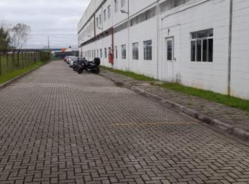 Comercial , Curitiba · 1.500 m2 Galpões em cond. Fechado / na rodovia do Contorno Leste / Curitiba