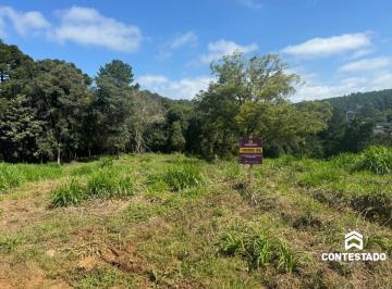 Foto 01 · Terreno, Reunidas, Caçador, SC