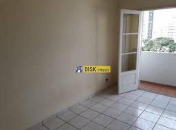 69791578bb20e945d926f919949e8596dbd53a75 · Apartamento com 1 dormitório para alugar, 40 m² por R$ 1.533,00/mês - Rudge Ramos - São Bernardo do 