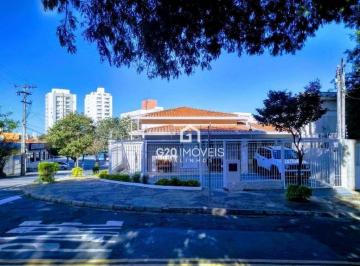 6e6f3947b97a0e21cf632c83b0e9d8667a212fc3 · Casa com 3 dormitórios à venda, 157 m² por R$ 1.430.000,00 - Taquaral - Campinas/SP
