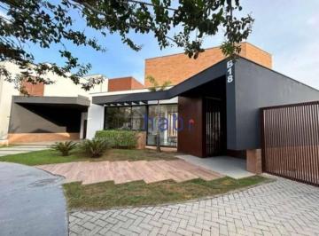 9dd7a40b863fd277a97f083deef17de878ad774a · Casa com 3 dormitórios para alugar, 395 m² por R$ 17.000,00/mês - Condomínio Castanheiras - Sorocaba