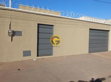 Casa · 180m² · 3 Quartos · 2 Vagas · Casa para venda no setor vila Alzira 3 Quartos com suíte e churrasqueira