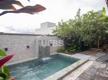 Casa de 4 quartos, Goiânia · SOBRADO 260MT 4 QUARTOS SENDO 3 SUITES PORTAL DO SOL GREEN