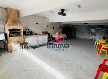 828c38d06fd2699d099ffeb02be0ef755724e115 · Sobrado com 3 dormitórios à venda, 154 m² por R$ 900.000,00 - Bortolândia - São Paulo/SP