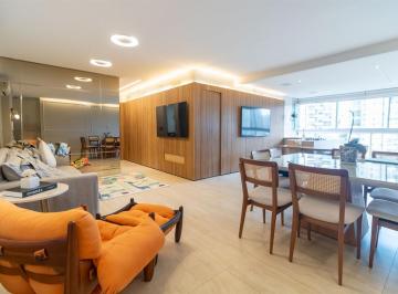 Apartamento de 4 quartos, Goiânia · APARTAMENTO 146MT 4 SUITES SETOR JARDIM GOIAS 