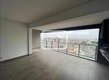 Apartamento · 115m² · 3 Quartos · 2 Vagas · Apartamento com 115 m², Dubai Con. Marcco Bela Vista Osasco SP.