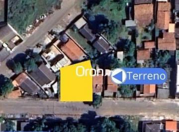 0ed4ae4ea78908ef2f5055e72371cfe7b1dde7a6 · Terreno à venda, 393 m² por R$ 165.000,00 - Jardim Balneário Meia Ponte - Goiânia/GO