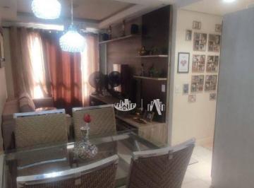 1c955b04c0df592f44d02e432c42d831d8b84fe3 · Apartamento à venda, 56 m² por R$ 279.000,00 - Conjunto Habitacional Santiago II - Londrina/PR