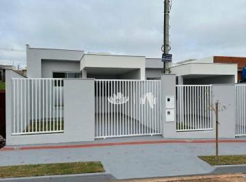 Casa à Venda no Jardim Moema – Zona Norte de Londrina/PR · Casa com 2 quartos à venda, 70 m² por R$ 265.000 - Jardim Moema - Zona Norte Londrina/PR