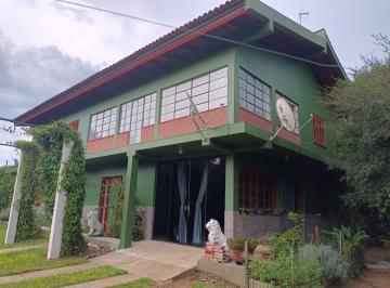 Casa de 4 quartos, Viamão · Sitio condomínio fechado