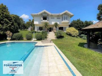 91dcad73f134f76196052a793a7c9ab757a49aa3 · Palos Verdes - Casa com 4 Quartos à venda Granja Viana