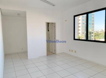 f07523d8fe9787148ff996ed77f7b4a1a9fc6d50 · Sala para alugar, 27 m² - Jardim Aquarius - São José dos Campos/SP