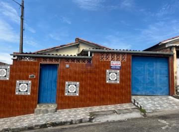 Foto 01 · Casa para locação no Alto São Pedro, Taubaté-SP: 2 quartos, 1 sala, 1 banheiro e 2 vagas de garagem