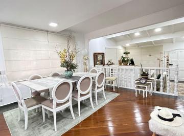 Casa de 4 quartos, Cotia · Casa com 4 dormitórios à venda, 335 m² por R$ 1.900.000 - São Paulo II 