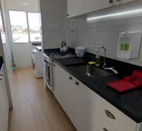 acd414d7b2b21d6c5c710713cbde61879e3c8f3f · Apartamento com 2 dormitórios à venda, 62 m² por R$ 511.500,00 - Vila Rami - Jundiaí/SP