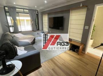 5b952436a2294b08b63068d8bf31a328c215d7e7 · Lindo sobrado mobiliado de 3 dormitórios, suíte master com closet e 2 vagas de garagem no Jardim São
