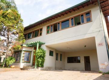 Casa · 436m² · 6 Quartos · 6 Vagas · Sobrado à venda em Campinas, Parque Taquaral, com 6 quartos, com 436 m²