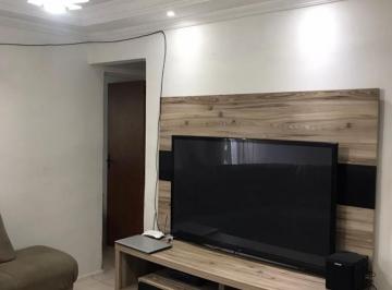 Apartamento de 2 quartos, Camaçari · Apartamento disponivel para venda localizado no Cond. Parque Florestal