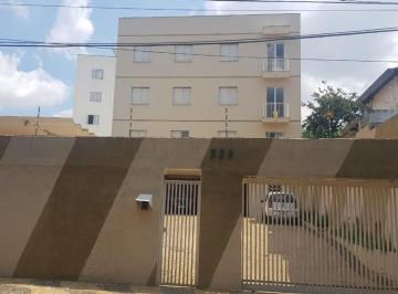 Apartamento · 98m² · 3 Quartos · 1 Vaga · Apartamento à venda em Campinas, Chácara da Barra, com 3 quartos, com 98 m², Edifício Marajó