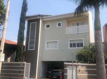 Casa · 350m² · 3 Quartos · 2 Vagas · Sobrado à venda em Campinas, Vila Brandina, com 3 quartos, com 350 m²