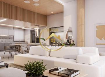 Apartamento de 3 quartos, Campinas · Apartamento à venda em Campinas, Cambui, com 3 suítes, com 193 m², EDIFICIO THE MARK PLAENGE