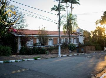 Casa · 1005m² · 9 Quartos · 6 Vagas · Casa à venda em Campinas, Jardim Chapadão, com 9 quartos, com 1005 m²