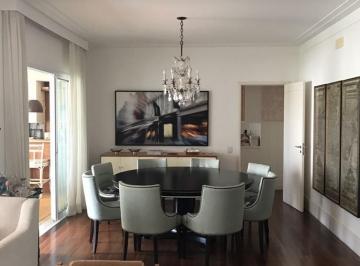 Apartamento · 231m² · 4 Quartos · 3 Vagas · Apartamento à venda em Campinas, Fazenda São Quirino, com 4 quartos, com 231 m²