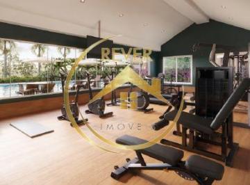 Apartamento · 221m² · 3 Quartos · 3 Vagas · Apartamento à venda em Campinas, Jardim Madalena, com 3 suítes, com 221 m²