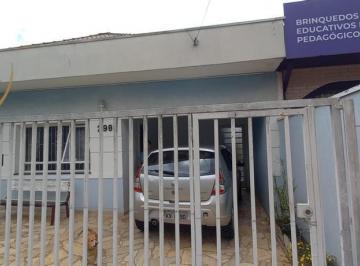 Casa · 171m² · 3 Quartos · 4 Vagas · Casa à venda em Campinas, Vila Industrial, com 3 quartos, com 171.8 m²