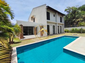 Casa · 425m² · 5 Quartos · 6 Vagas · Sobrado à venda em Campinas, Residencial Estância Eudóxia (Barão Geraldo), com 5 suítes, com 425 m²