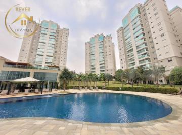Apartamento · 131m² · 3 Quartos · 3 Vagas · Apartamento à venda em Campinas, Fazenda São Quirino, com 3 suítes, com 131 m²
