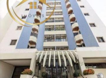 Apartamento · 121m² · 3 Quartos · 2 Vagas · Cobertura à venda em Campinas, Centro, com 3 quartos, com 121 m², Edifício Cainã
