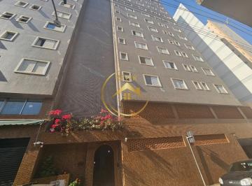 Apartamento · 46m² · 1 Quarto · 1 Vaga · Apartamento à venda em Campinas, Centro, com 1 suíte, com 46 m², Edifico Iguape