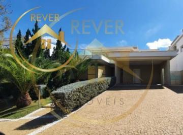 Casa · 437m² · 4 Quartos · 4 Vagas · Sobrado à venda em Campinas, Mont Blanc, com 4 suítes, com 437 m², LOTEAMENTO MONT BLANC RESIDENCE
