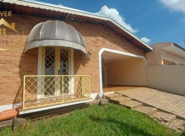 Casa · 238m² · 3 Quartos · 4 Vagas · Casa à venda em Campinas, Jardim Dom Bosco, com 3 quartos, com 238 m²