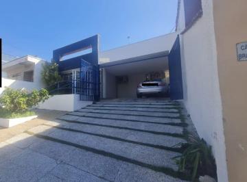 Comercial · 252m² · 5 Quartos · 4 Vagas · Casa à venda em Campinas, Jardim Chapadão, com 5 quartos, com 252.33 m²