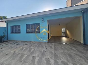 Casa · 201m² · 3 Quartos · 2 Vagas · Casa à venda em Campinas, Parque Taquaral, com 3 quartos, com 201 m²