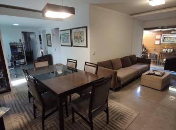 Apartamento · 130m² · 3 Quartos · 1 Vaga · Apartamento à venda em Campinas, Jardim Flamboyant, com 3 quartos, com 130 m²