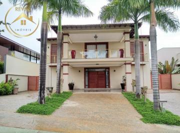 Casa · 600m² · 5 Quartos · 6 Vagas · Sobrado à venda em Campinas, Chácara São Rafael, com 5 suítes, com 600 m²