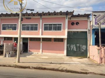 Comercial · 360m² · 5 Vagas · Galpão à venda em Campinas, Jardim Santa Mônica, com 360 m²