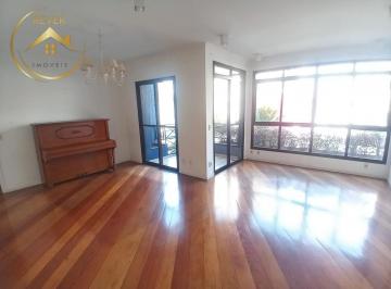 Apartamento · 115m² · 3 Quartos · 2 Vagas · Apartamento à venda em Campinas, Vila Itapura, com 3 suítes, com 115 m²