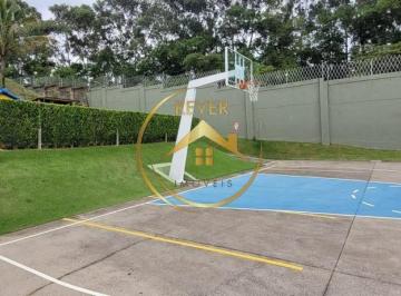Casa · 478m² · 4 Quartos · 6 Vagas · Sobrado para alugar em Campinas, Sítios de Recreio Gramado, com 4 suítes, com 478.04 m²