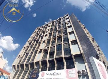 Comercial · 60m² · 1 Vaga · Sala à venda em Campinas, Vila Itapura, com 60 m², Edificio Piazza di Tullio