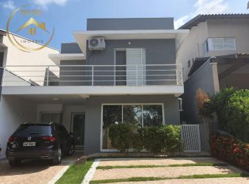Casa · 250m² · 3 Quartos · 3 Vagas · Sobrado à venda em Campinas, Parque Rural Fazenda Santa Cândida, com 3 suítes, com 250 m²
