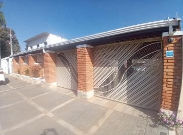 Casa · 280m² · 3 Quartos · 4 Vagas · Sobrado à venda em Campinas, Jardim Campos Elíseos, com 3 quartos, com 280 m²