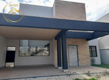 Casa · 313m² · 3 Quartos · 4 Vagas · Sobrado à venda em Paulínia, Betel, com 3 suítes, com 313 m², Residencial Figueira Branca