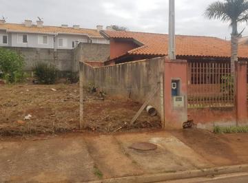 Terreno · 402m² · Terreno à venda em Campinas, Parque Rural Fazenda Santa Cândida, com 402 m²