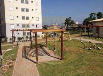 Apartamento · 55m² · 2 Quartos · 1 Vaga · Apartamento à venda em Campinas, Vila Mimosa, com 2 quartos, com 55 m², Condominio Residencial Poema