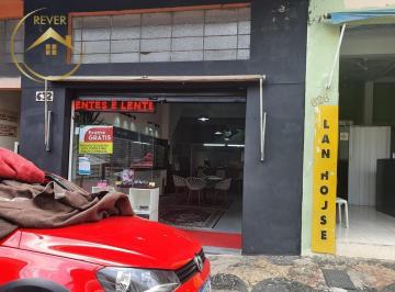 Comercial · 353m² · Salão à venda em Campinas, Centro, com 353.2 m²