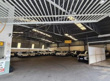 Comercial · 999m² · Galpão à venda em Campinas, Centro, com 999.72 m²